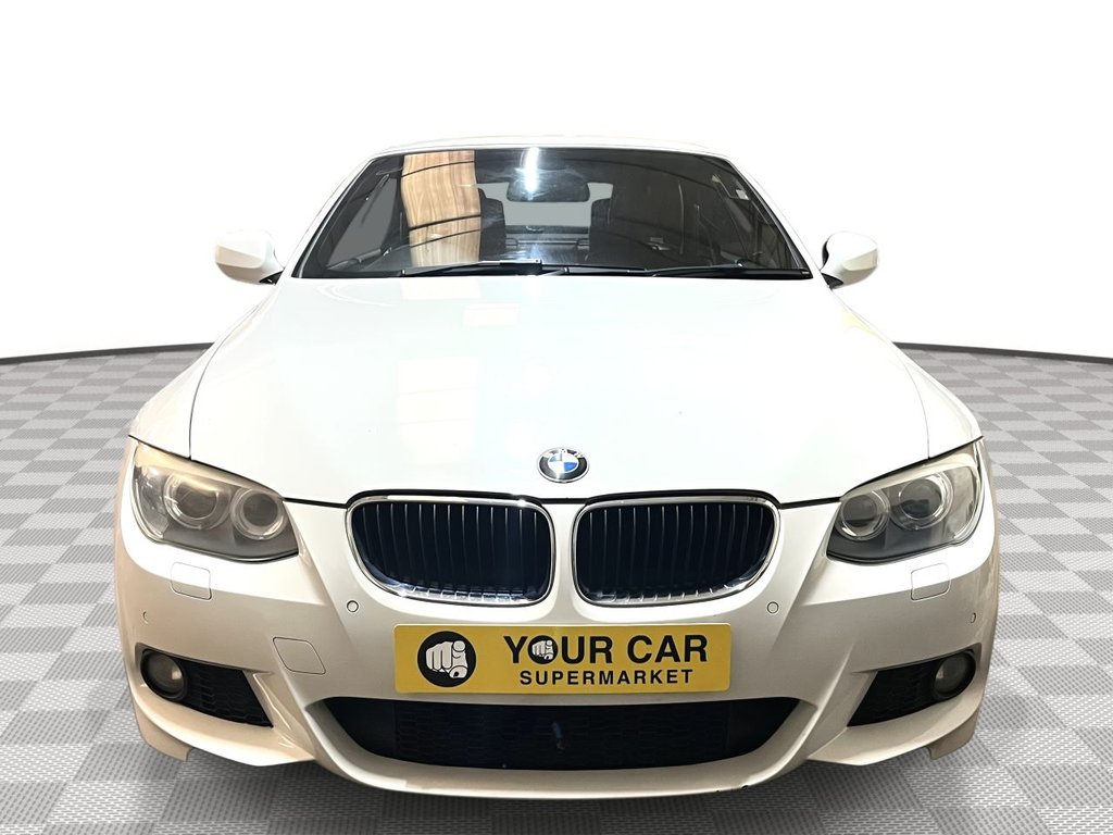 Used BMW 3 Series 2010 for sale - 76235403: Photo 10