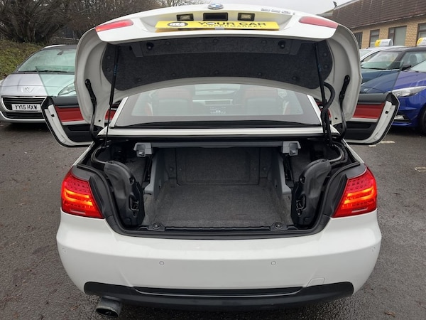Used BMW 3 Series 2010 for sale - 76235403: Photo 11