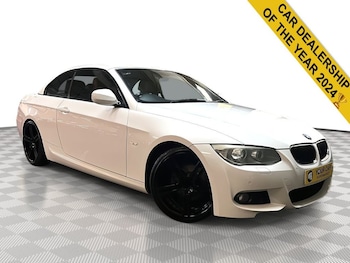 2010 (10) - 320i M Sport 2dr