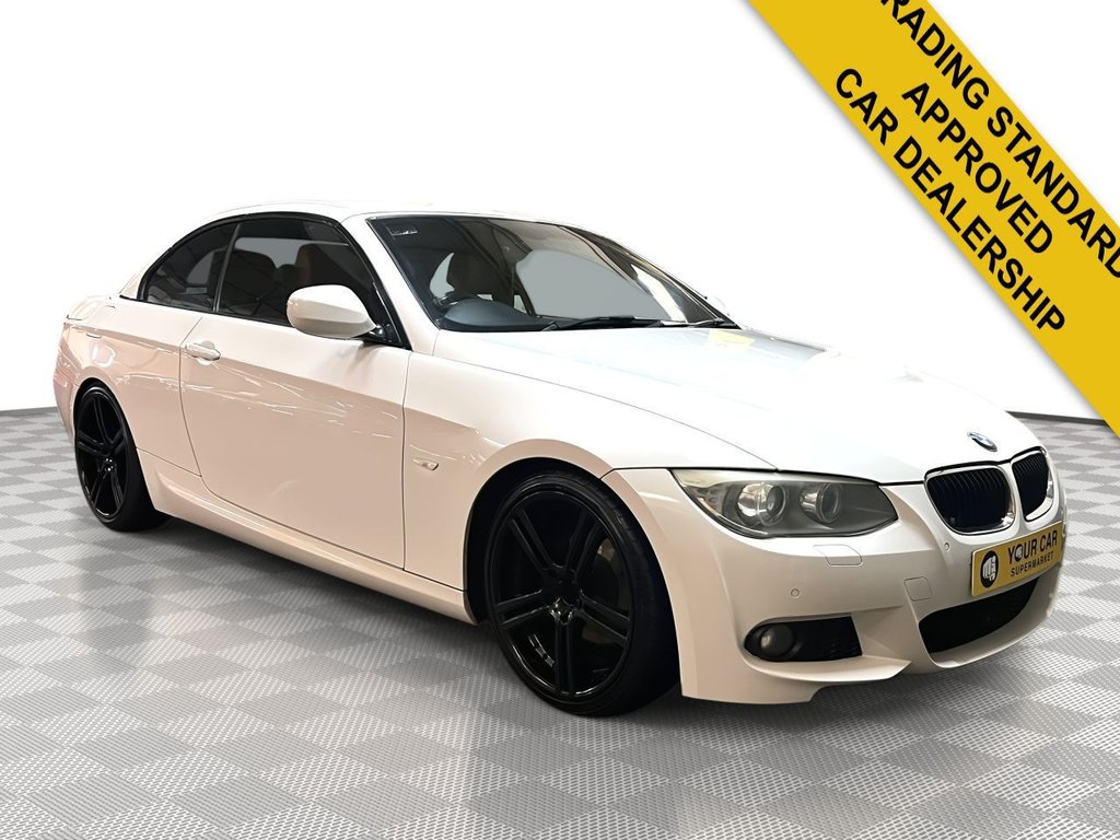 Used BMW 3 Series 2010 for sale - 76235403: Photo 2