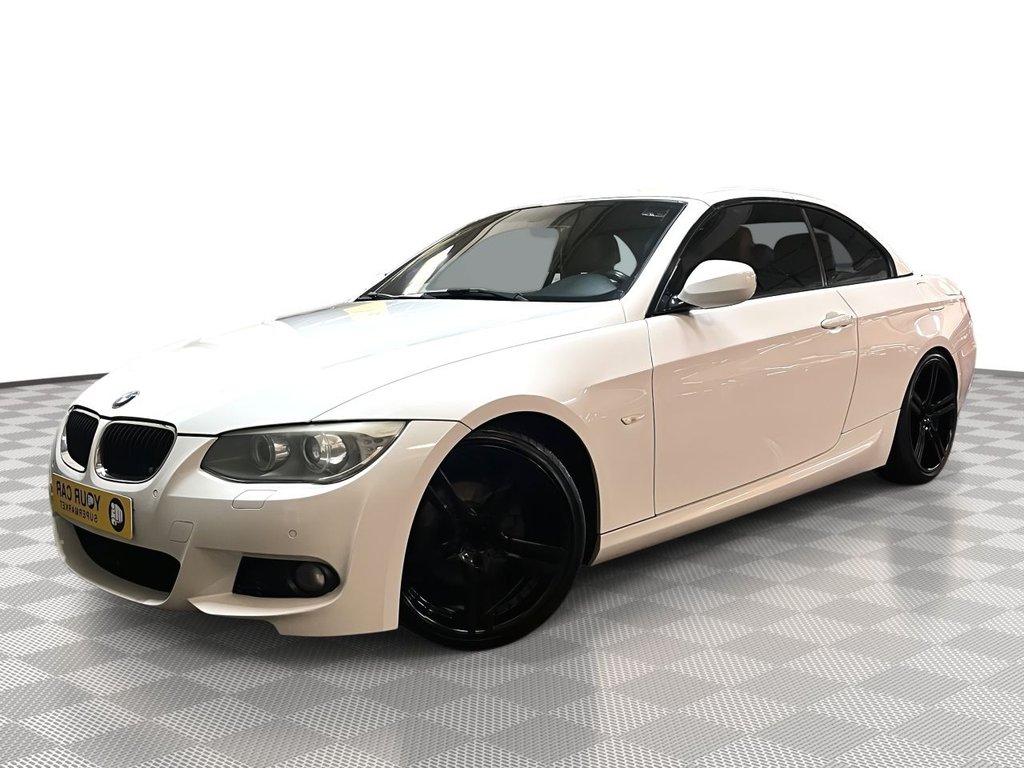 Used BMW 3 Series 2010 for sale - 76235403: Photo 3