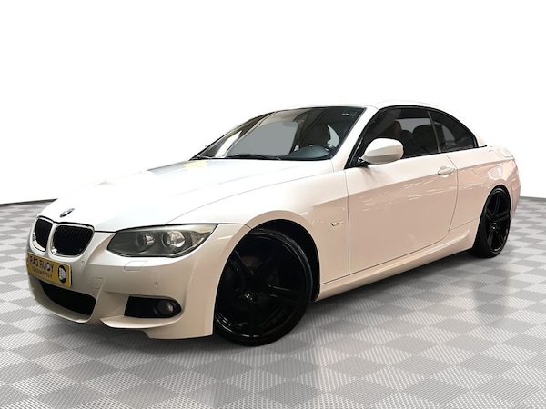 Used BMW 3 Series 2010 for sale - 76235403: Photo 3