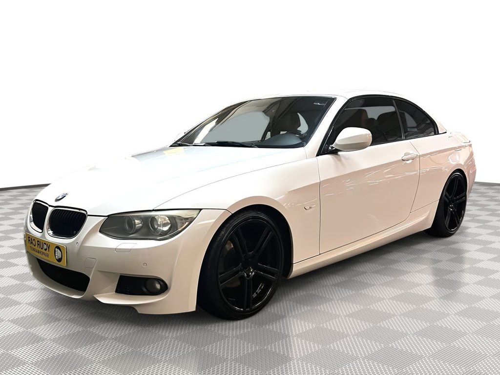 Used BMW 3 Series 2010 for sale - 76235403: Photo 4