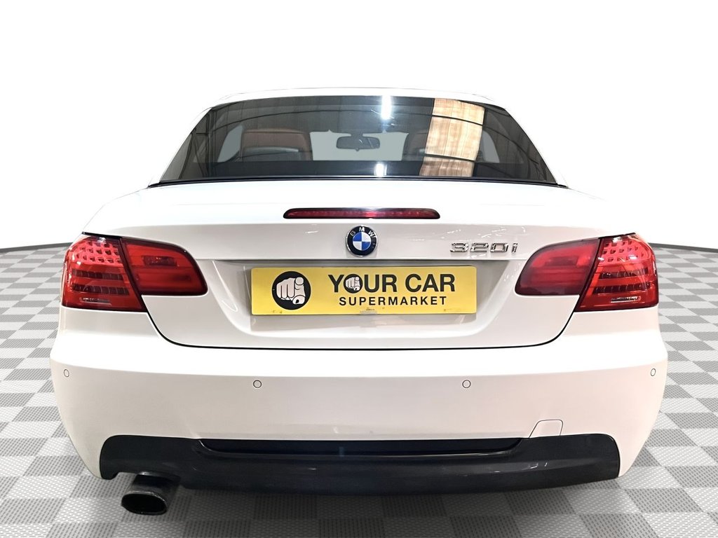 Used BMW 3 Series 2010 for sale - 76235403: Photo 7