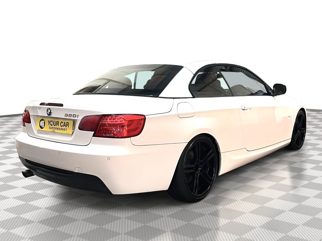 Used BMW 3 Series 2010 for sale - 76235403: Photo 8