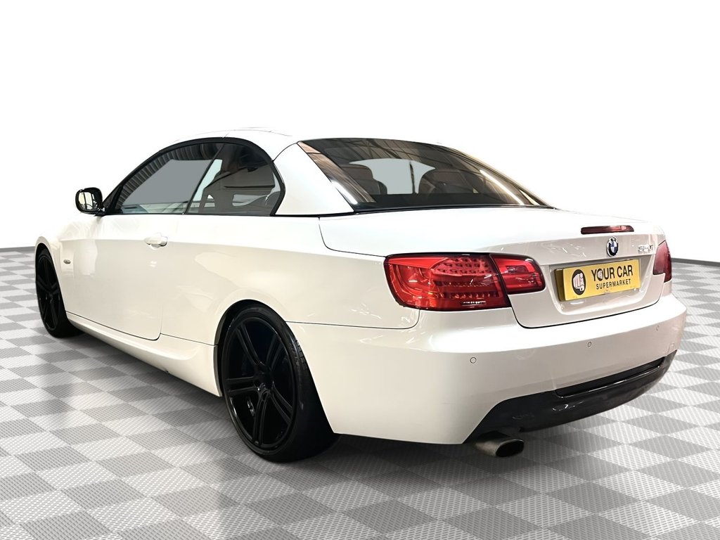 Used BMW 3 Series 2010 for sale - 76235403: Photo 9