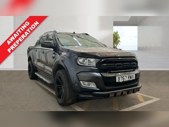 Used Ford Ranger 2017 for sale - 79244834: Photo