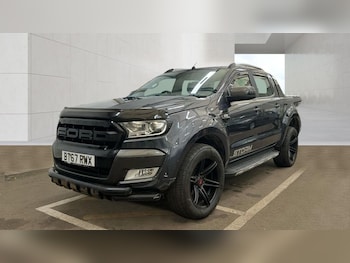 Used Ford Ranger 2017 for sale - 79244834: Photo
