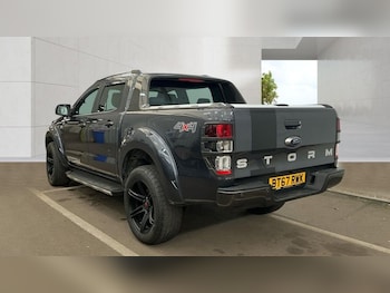 Used Ford Ranger 2017 for sale - 79244834: Photo