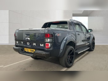 Used Ford Ranger 2017 for sale - 79244834: Photo