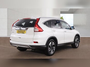 Used Honda CR-V 2016 for sale - 78479454: Photo
