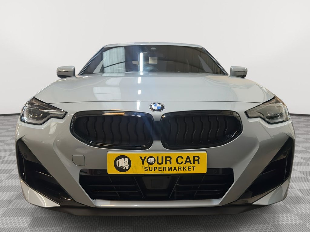 Used BMW 2 Series 2023 for sale - 76234305: Photo 10