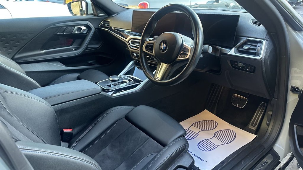 Used BMW 2 Series 2023 for sale - 76234305: Photo 11