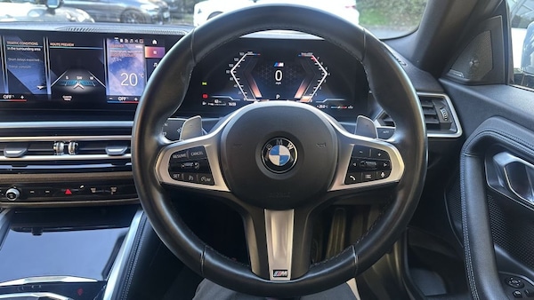 Used BMW 2 Series 2023 for sale - 76234305: Photo 13