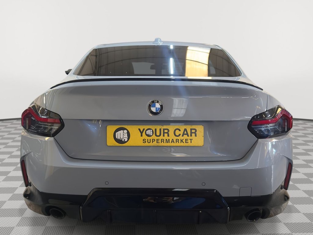 Used BMW 2 Series 2023 for sale - 76234305: Photo 7