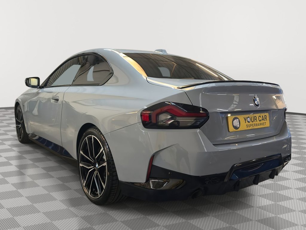 Used BMW 2 Series 2023 for sale - 76234305: Photo 8