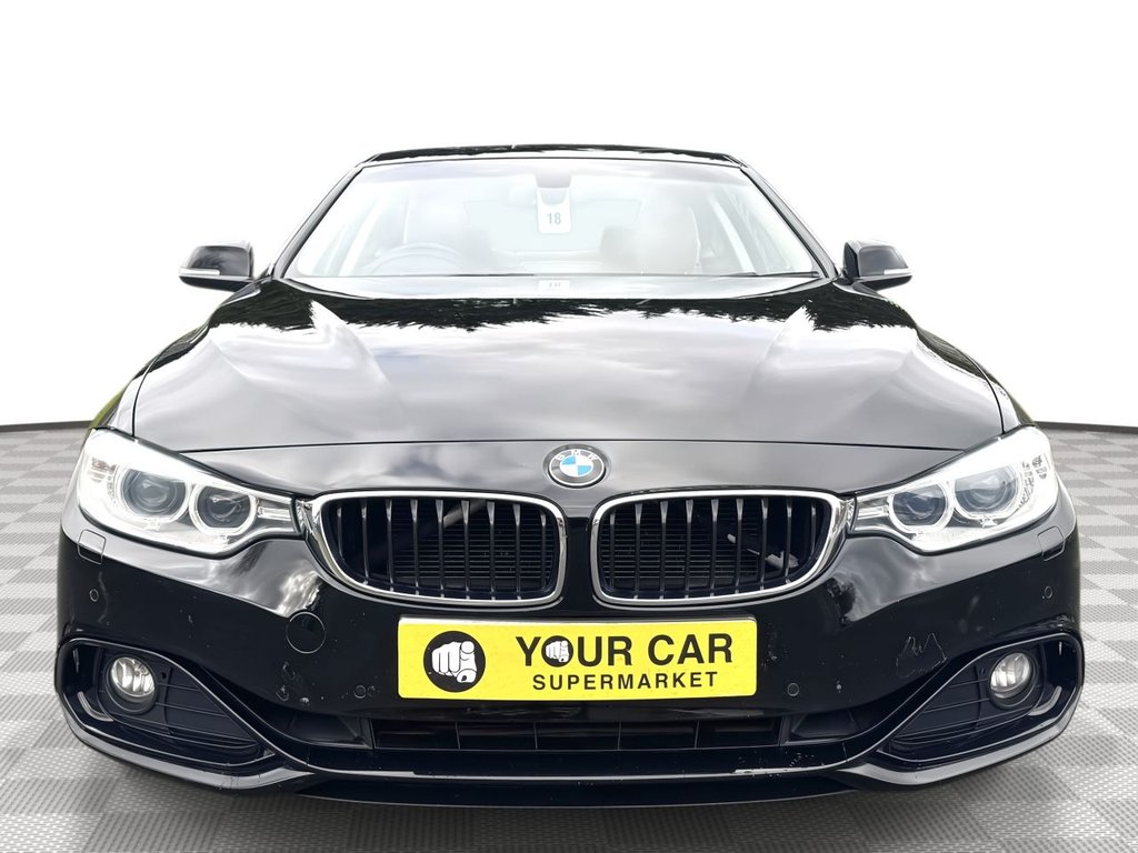 Used BMW 4 Series 2015 for sale - 77805987: Photo 10