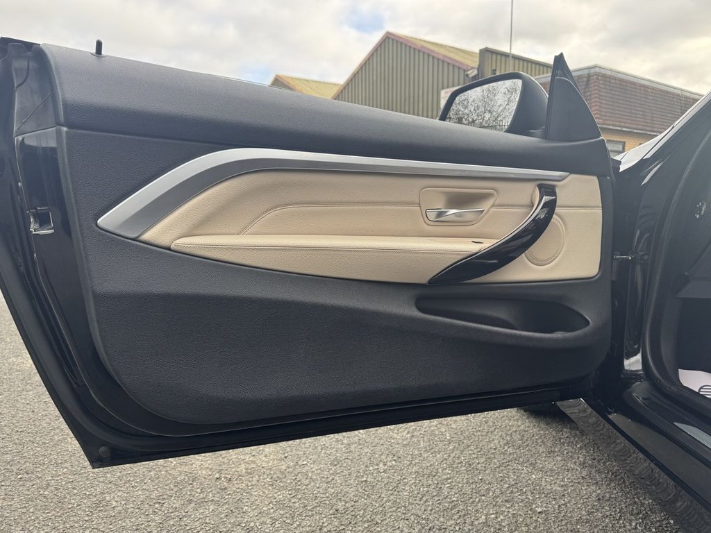 Used BMW 4 Series 2015 for sale - 77805987: Photo 14