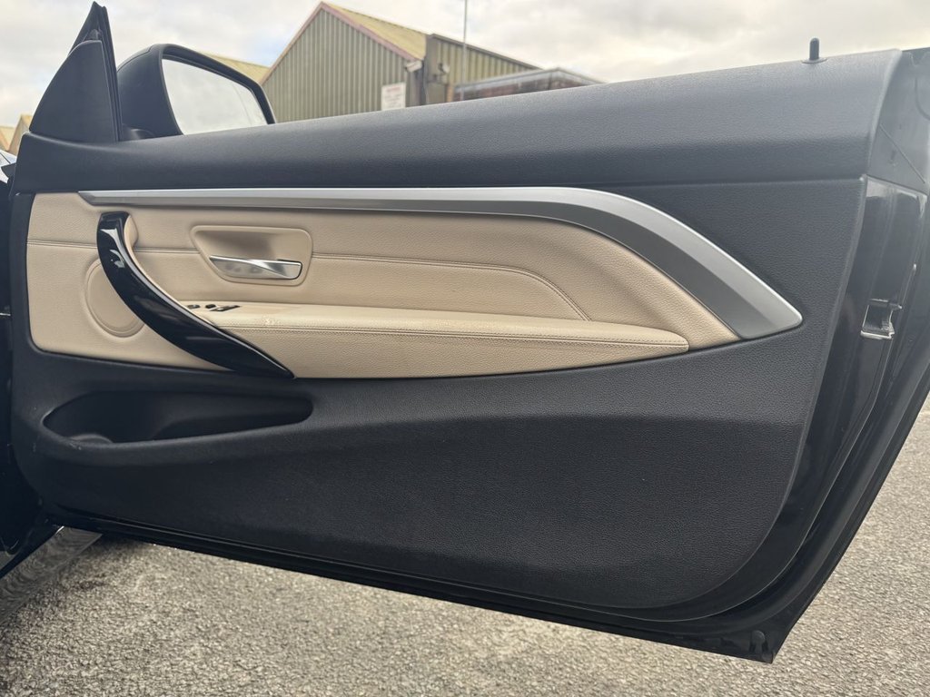 Used BMW 4 Series 2015 for sale - 77805987: Photo 16