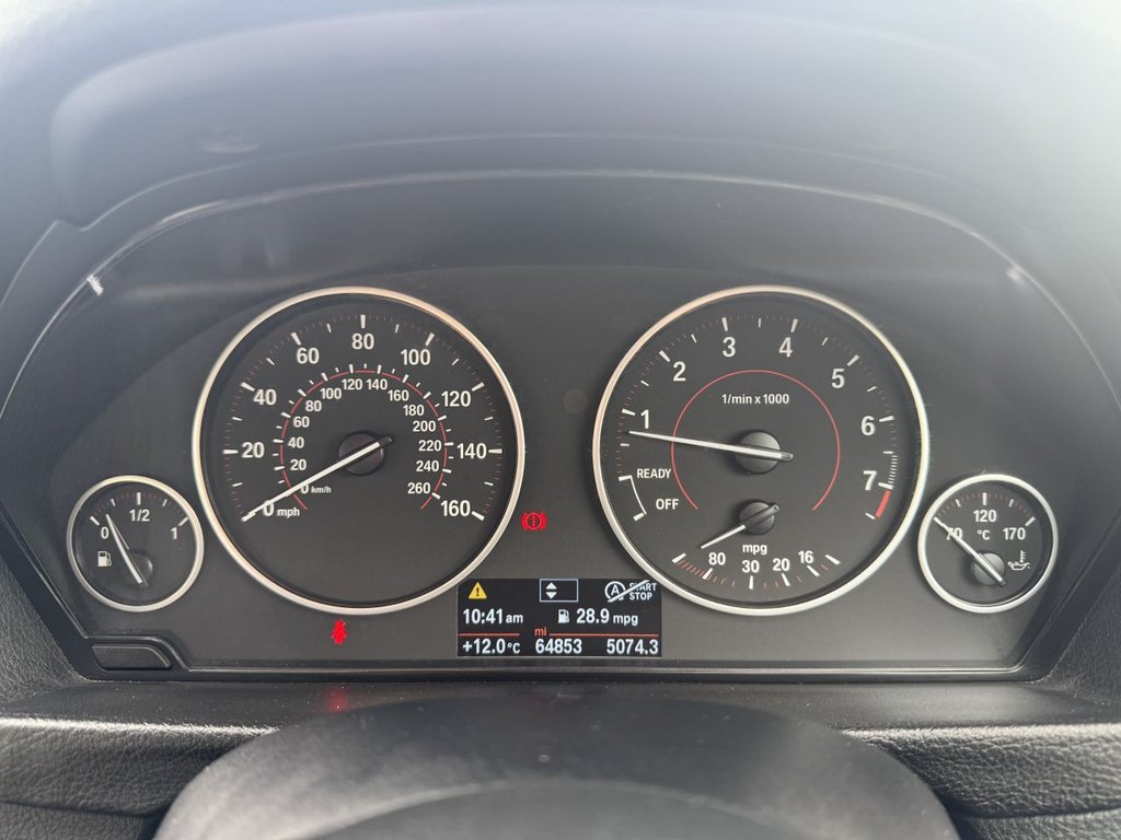 Used BMW 4 Series 2015 for sale - 77805987: Photo 18