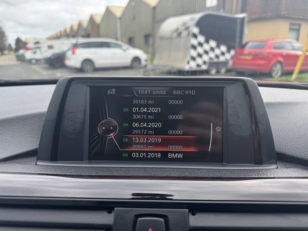 Used BMW 4 Series 2015 for sale - 77805987: Photo 30