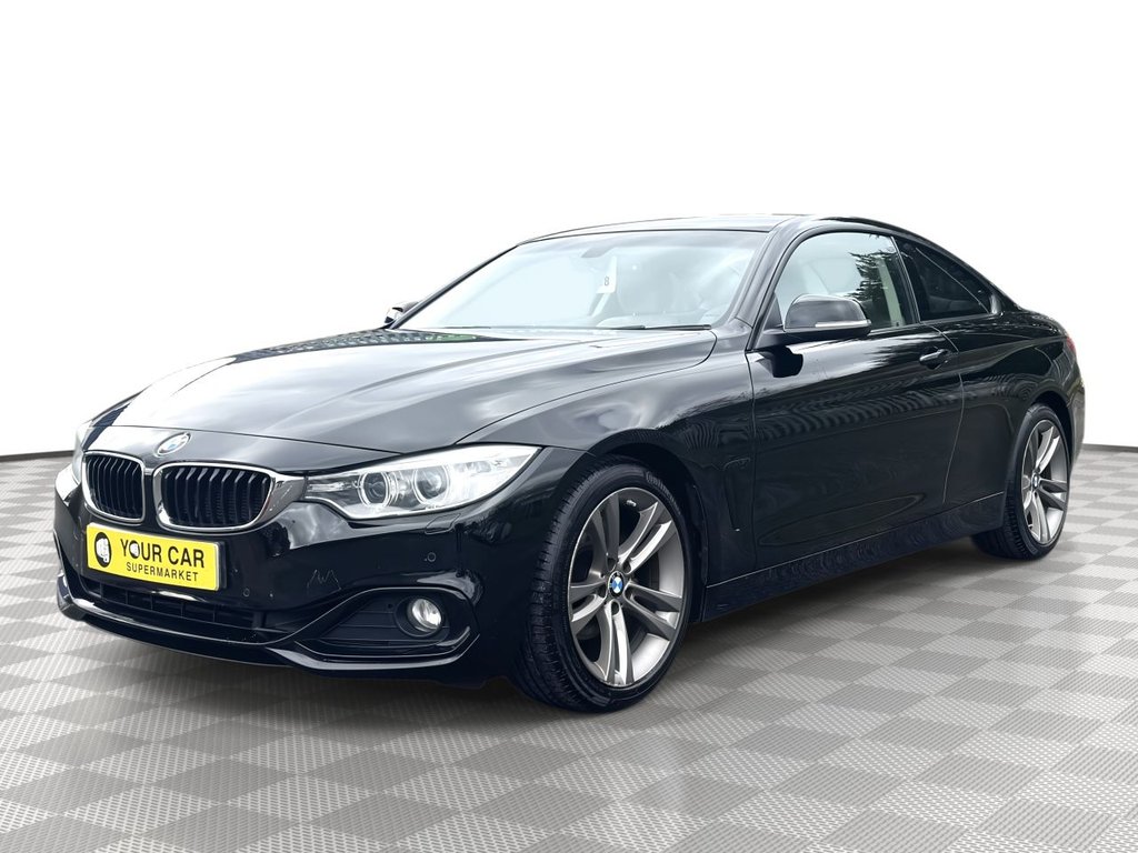 Used BMW 4 Series 2015 for sale - 77805987: Photo 4