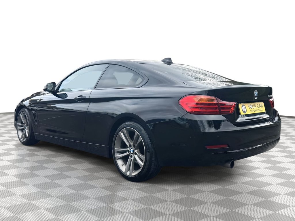 Used BMW 4 Series 2015 for sale - 77805987: Photo 7
