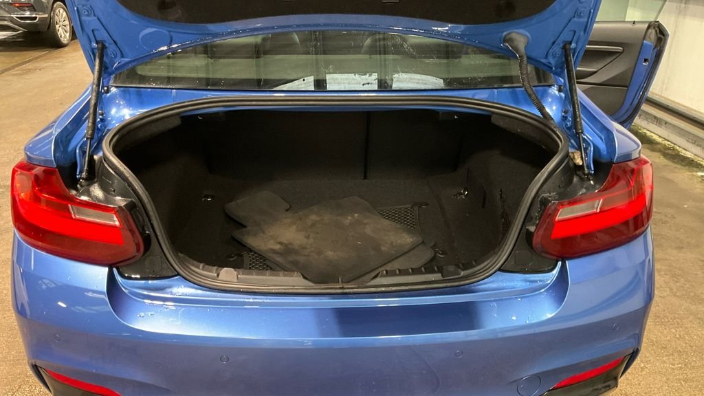 Used BMW 2 Series 2015 for sale - 77009644: Photo 13