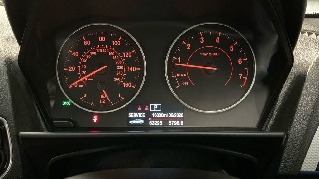 Used BMW 2 Series 2015 for sale - 77009644: Photo 16