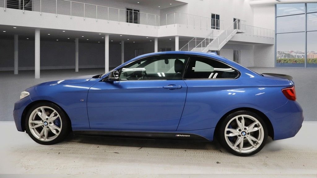 Used BMW 2 Series 2015 for sale - 77009644: Photo 6