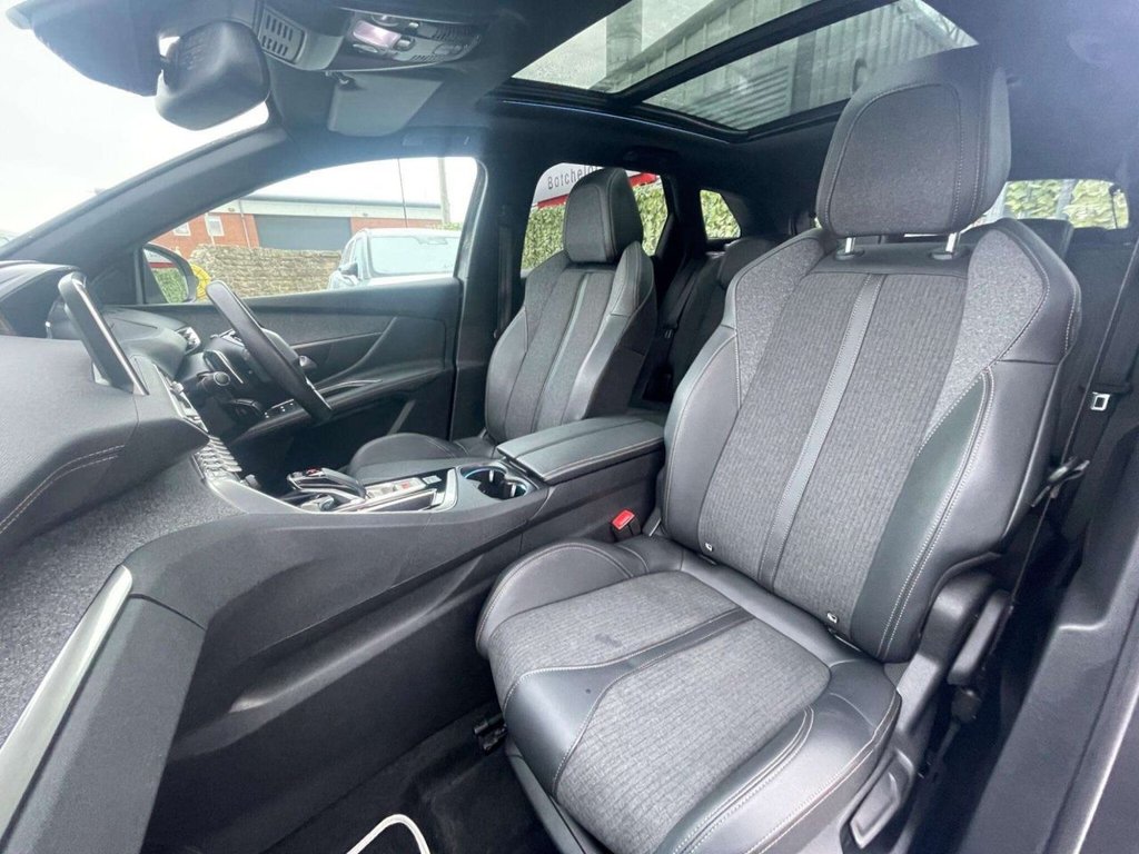 Used Peugeot 3008 2019 for sale - 77301988: Photo 5