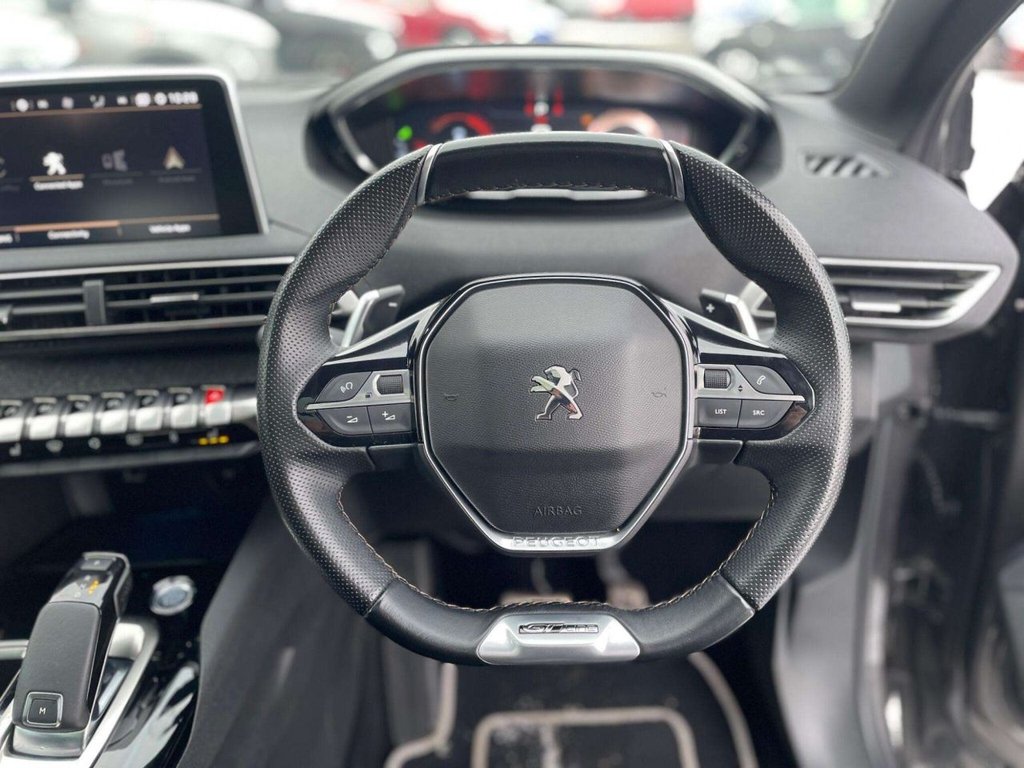 Used Peugeot 3008 2019 for sale - 77301988: Photo 6