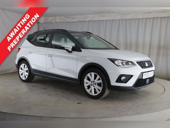 Used SEAT Arona 2019 for sale - 78931287: Photo