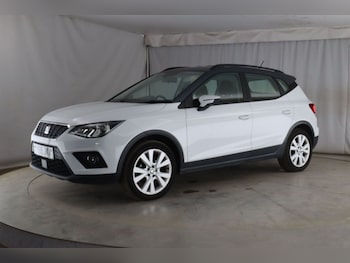 Used SEAT Arona 2019 for sale - 78931287: Photo