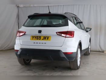 Used SEAT Arona 2019 for sale - 78931287: Photo