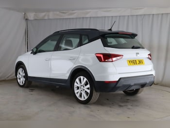 Used SEAT Arona 2019 for sale - 78931287: Photo