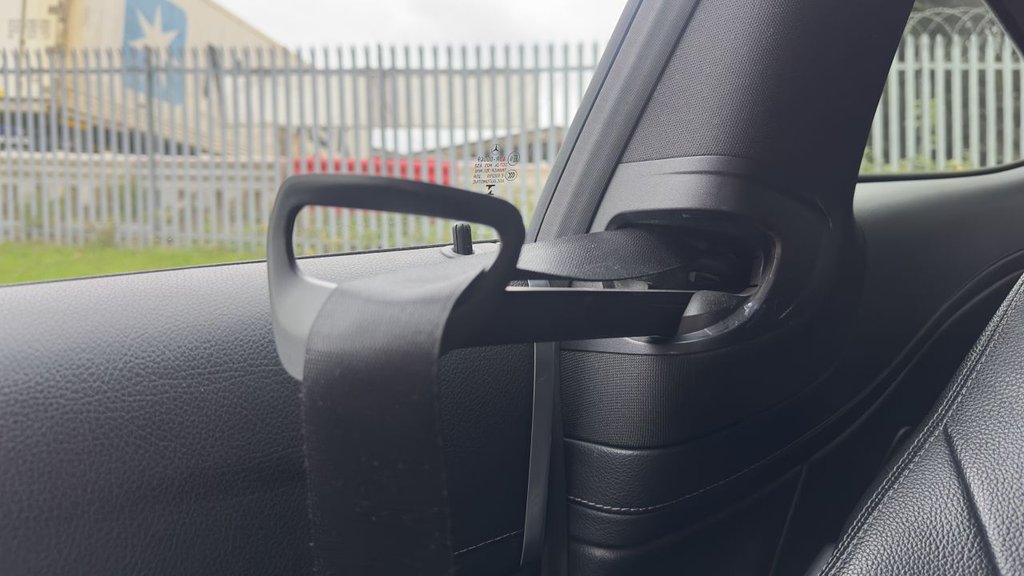 Used Mercedes-Benz C Class 2019 for sale - 77890874: Photo 23