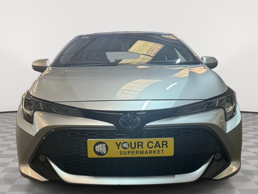 Used Toyota Corolla 2022 for sale - 77009763: Photo 10