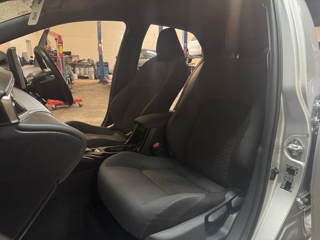 Used Toyota Corolla 2022 for sale - 77009763: Photo 15