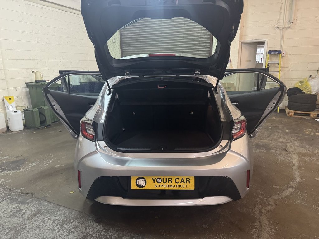 Used Toyota Corolla 2022 for sale - 77009763: Photo 18