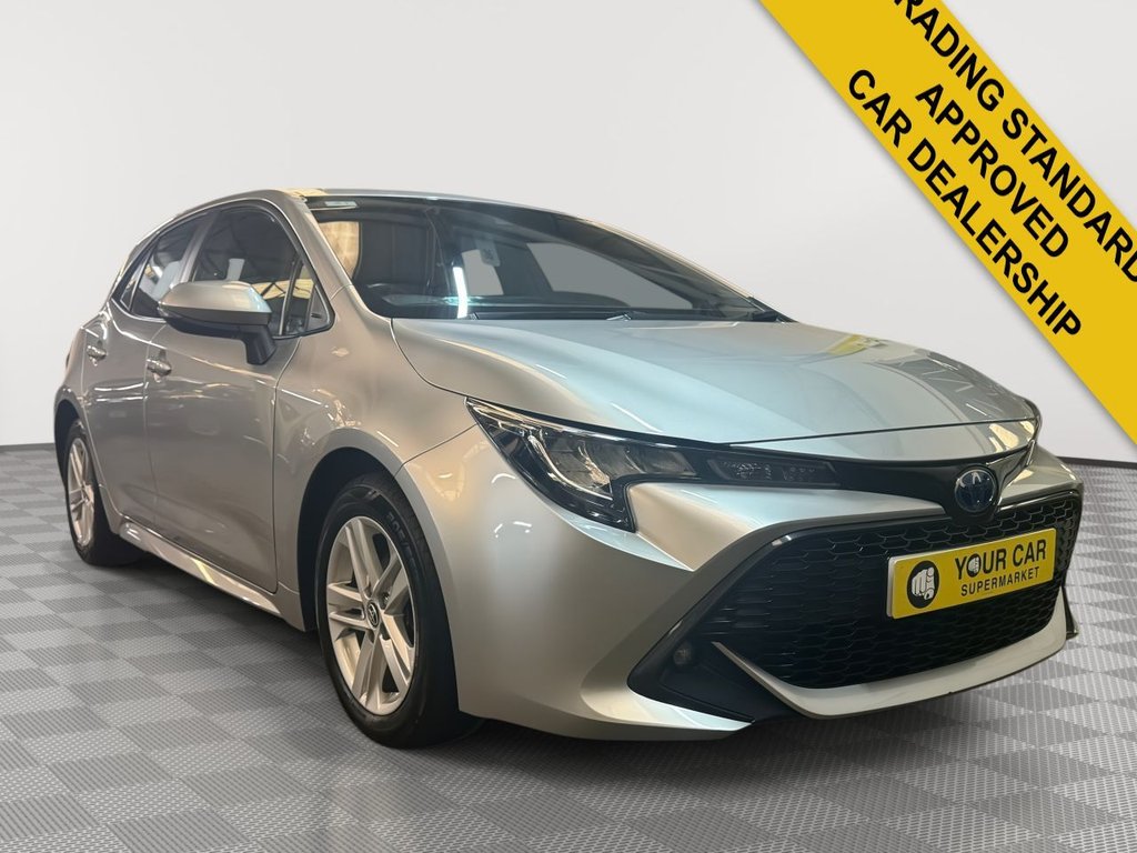 Used Toyota Corolla 2022 for sale - 77009763: Photo 2