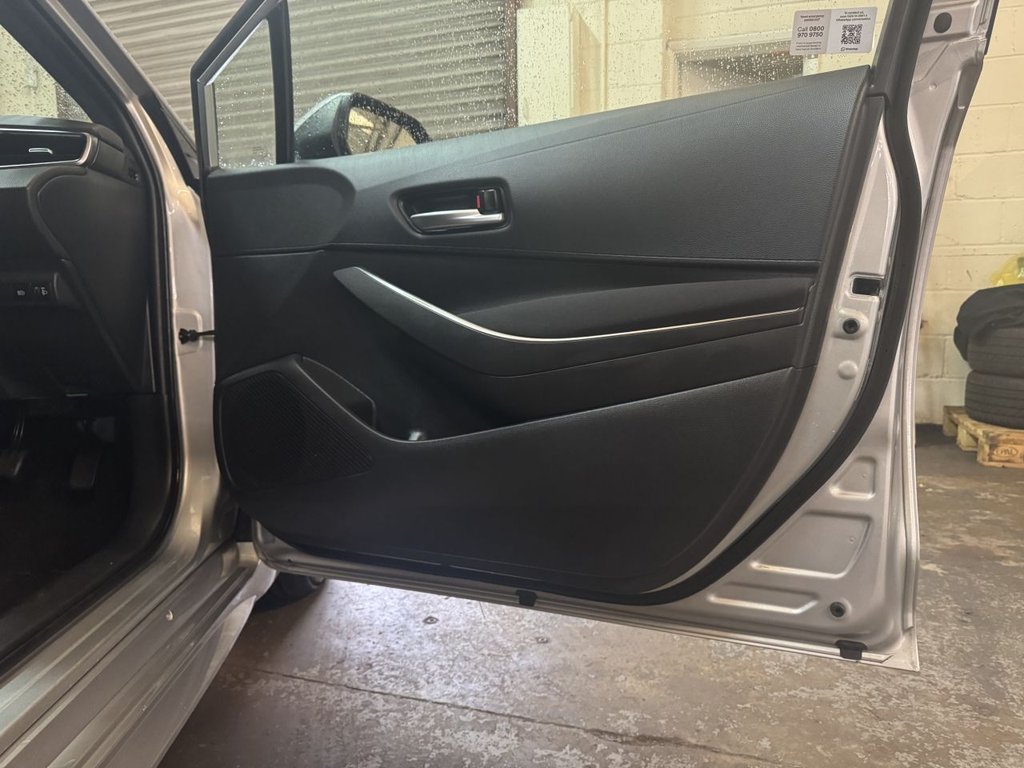 Used Toyota Corolla 2022 for sale - 77009763: Photo 20