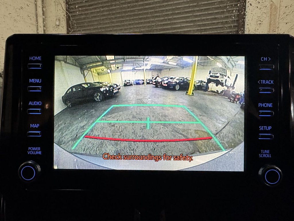 Used Toyota Corolla 2022 for sale - 77009763: Photo 23