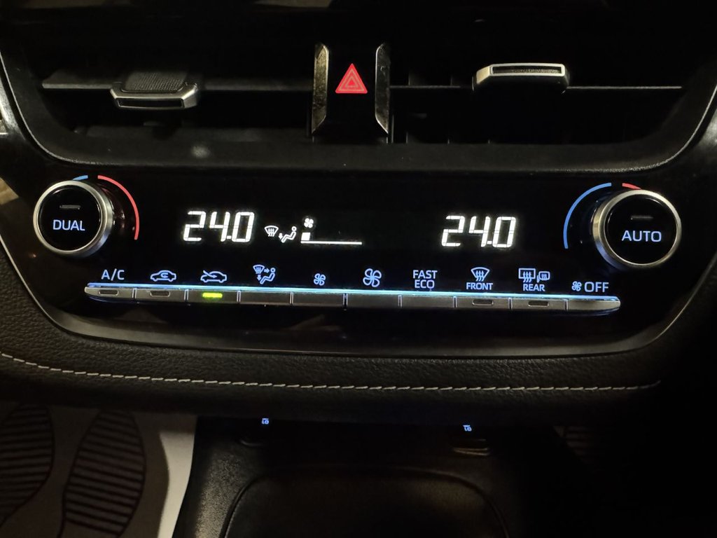 Used Toyota Corolla 2022 for sale - 77009763: Photo 24