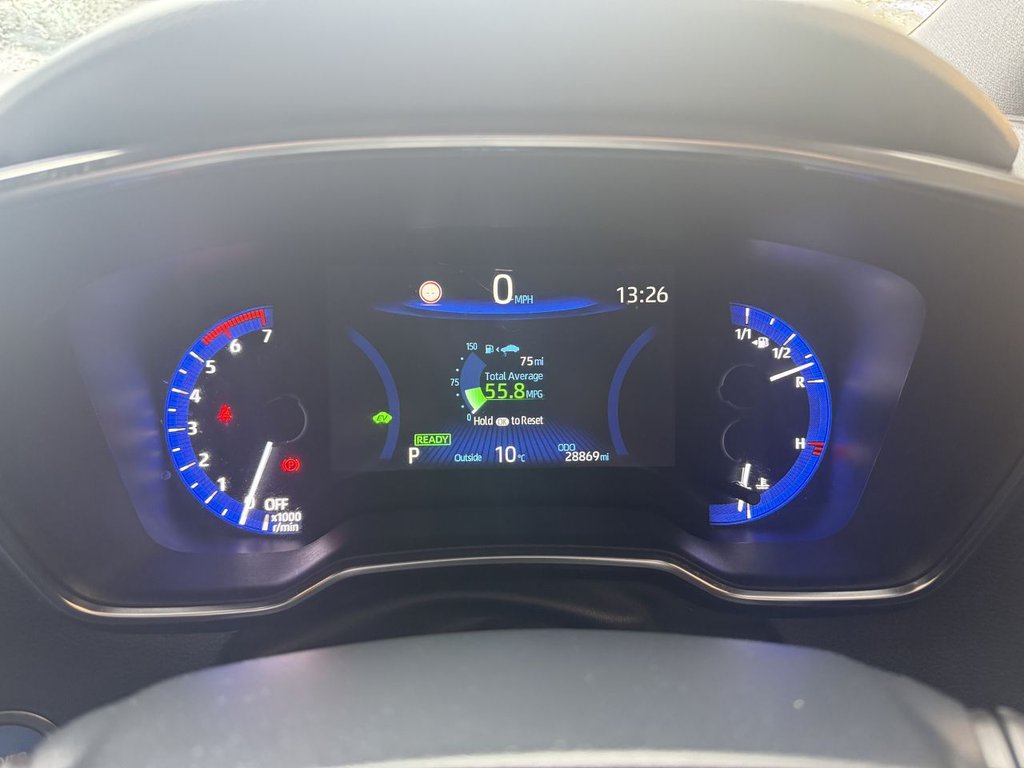 Used Toyota Corolla 2022 for sale - 77009763: Photo 26