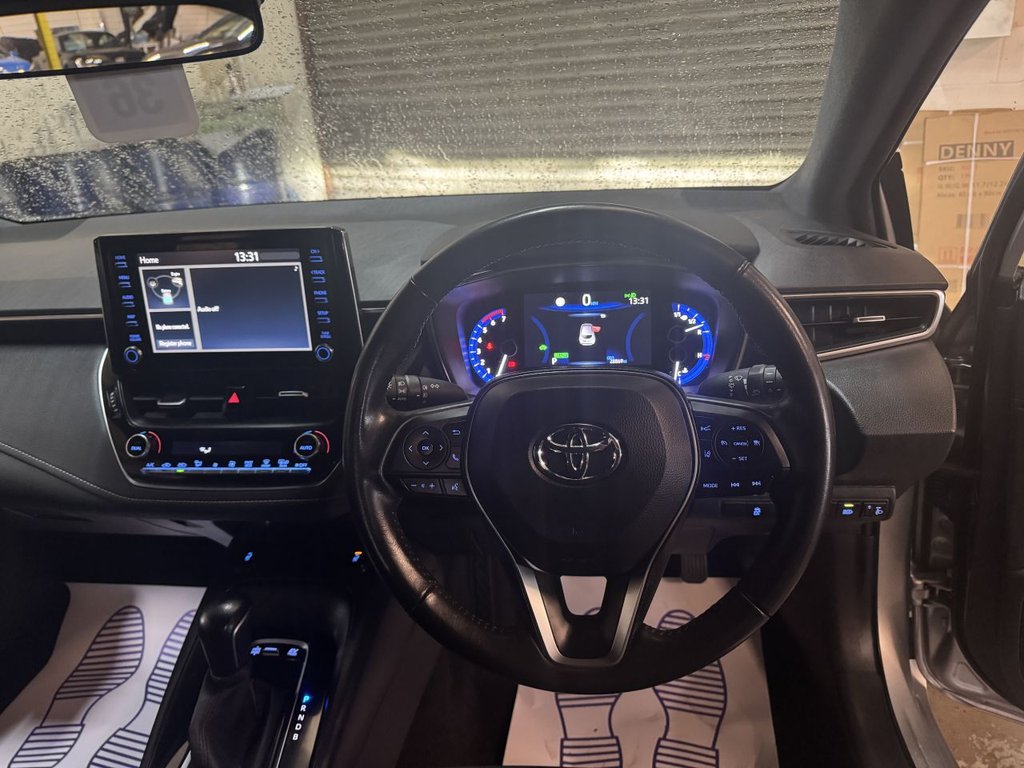 Used Toyota Corolla 2022 for sale - 77009763: Photo 27