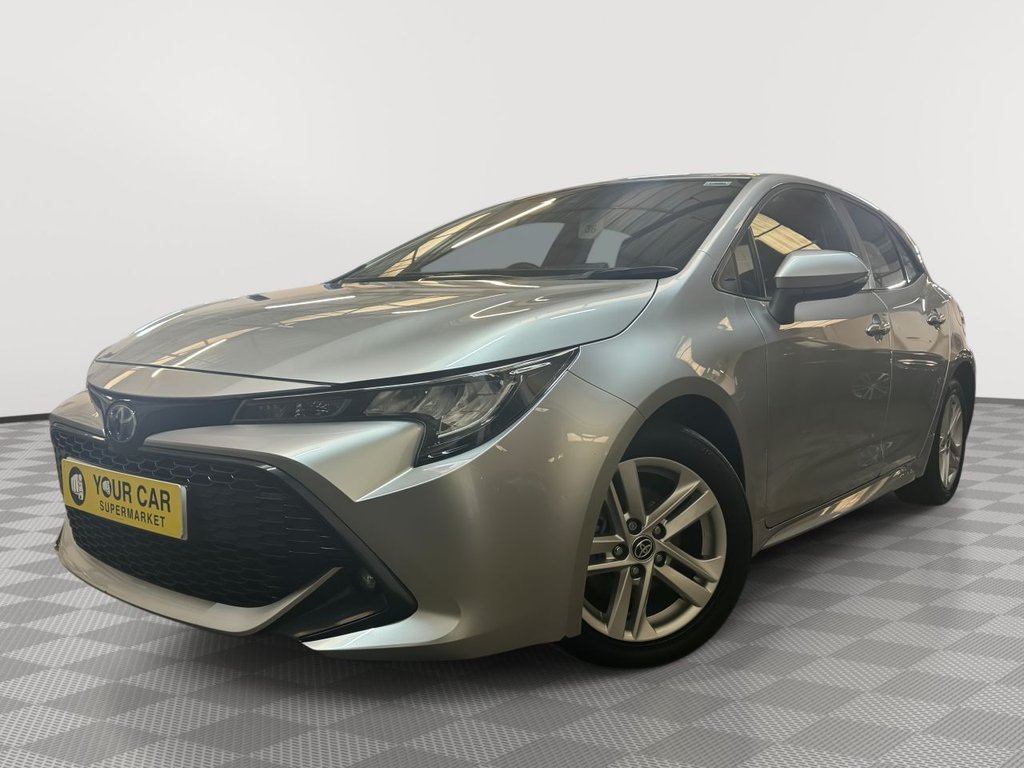 Used Toyota Corolla 2022 for sale - 77009763: Photo 3