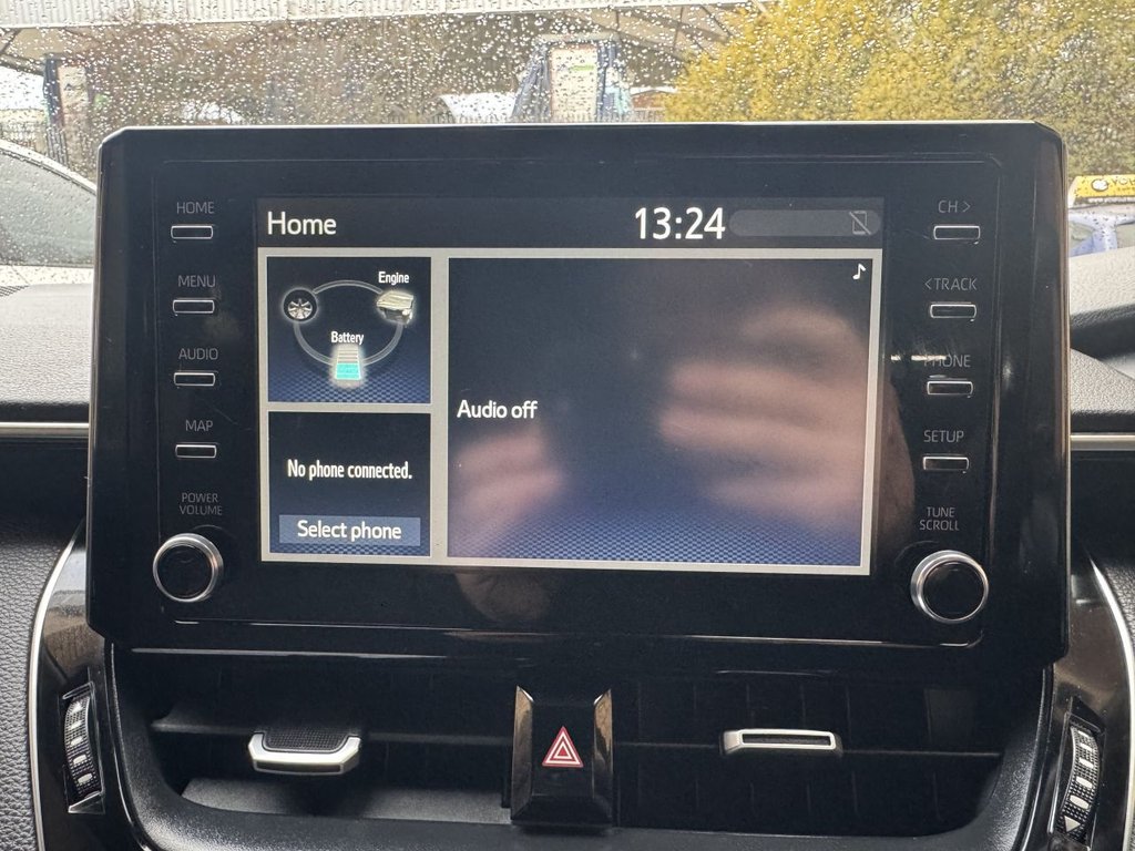 Used Toyota Corolla 2022 for sale - 77009763: Photo 34