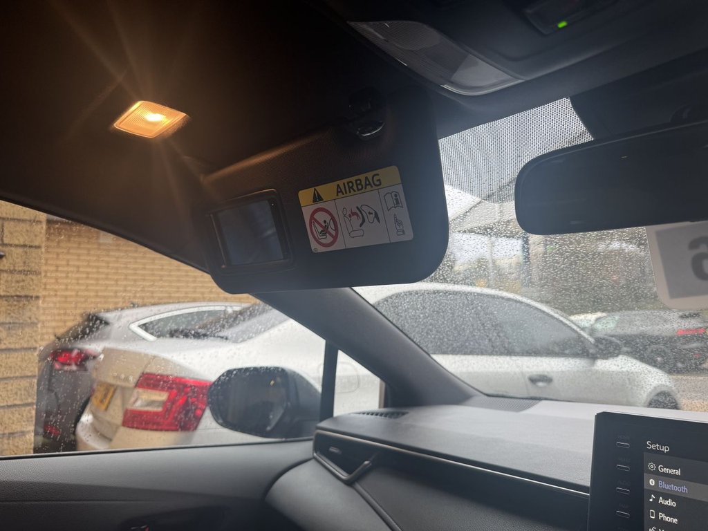 Used Toyota Corolla 2022 for sale - 77009763: Photo 39