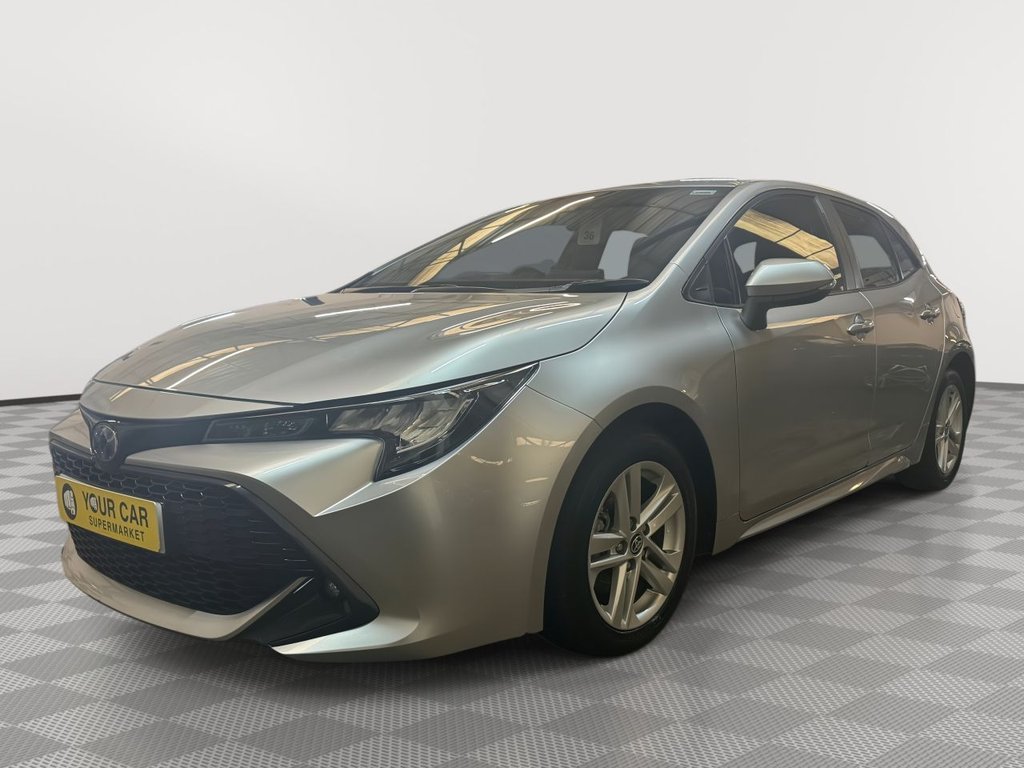 Used Toyota Corolla 2022 for sale - 77009763: Photo 4